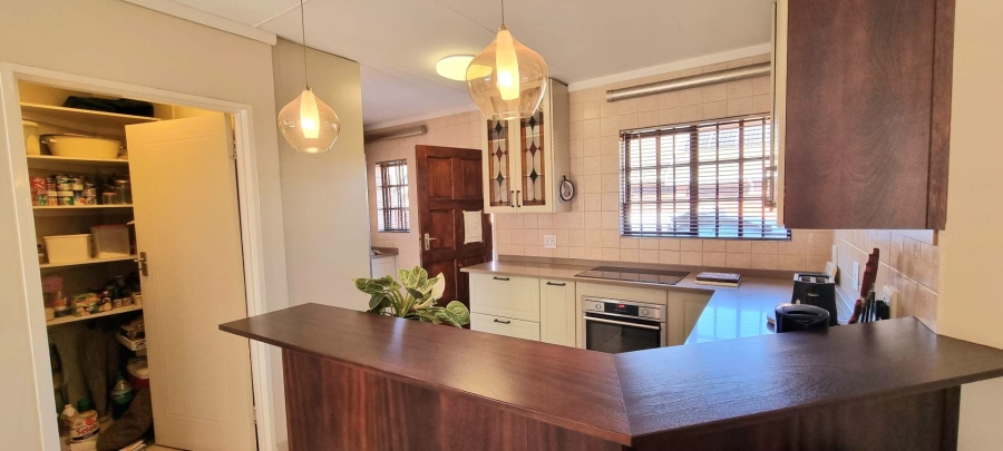 2 Bedroom Property for Sale in Heuwelsig Free State